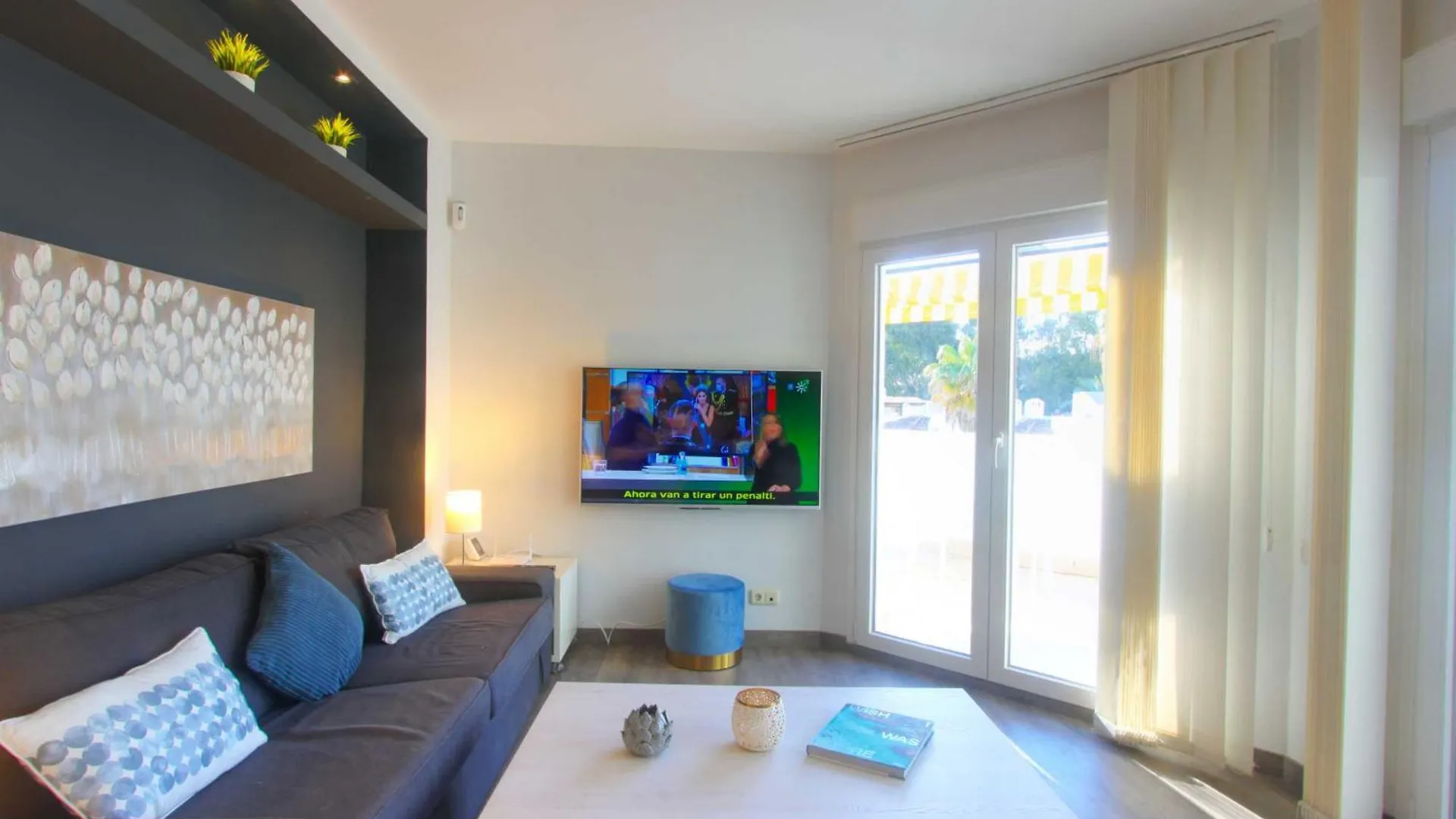 2036 Modern Golden Beach Duplex Penthouse Marbella 0*,  Spain