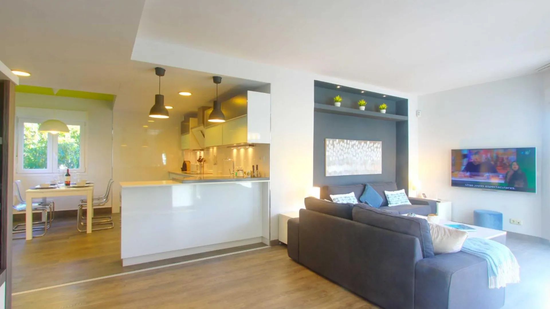 Apartment 2036 Modern Golden Beach Duplex Penthouse Marbella Spain