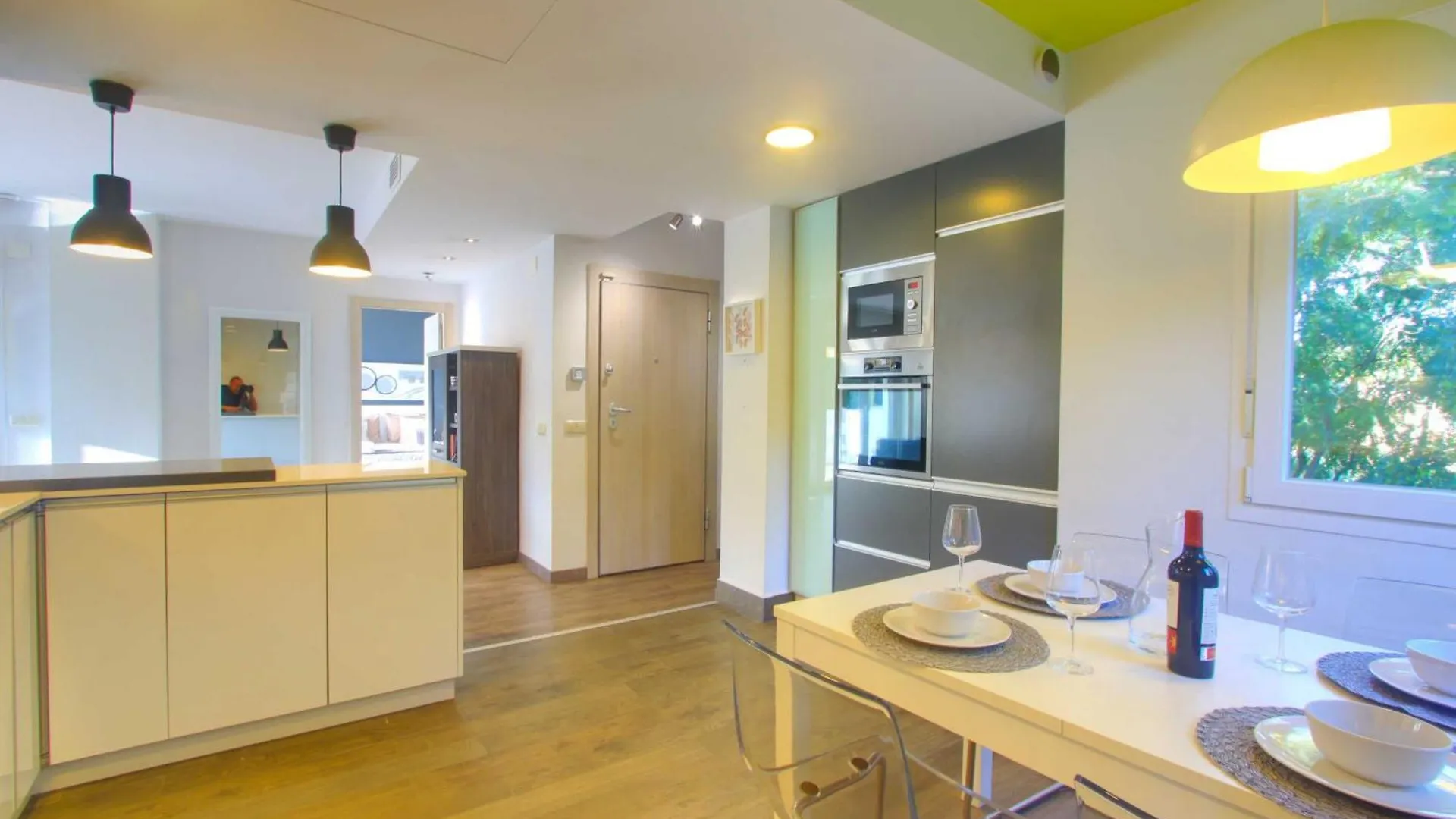 Apartment 2036 Modern Golden Beach Duplex Penthouse Marbella