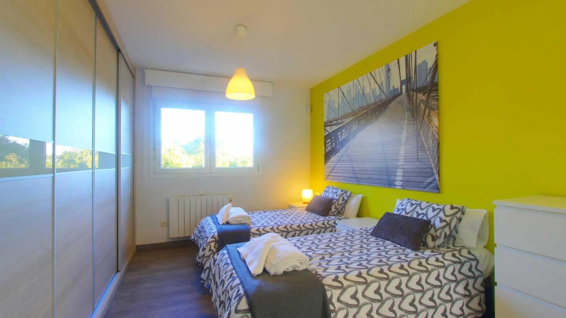 2036 Modern Golden Beach Duplex Penthouse Marbella Apartment